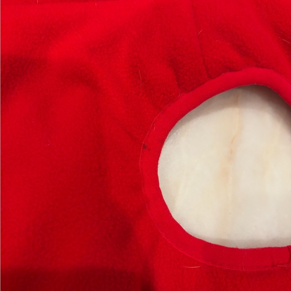 Canada Pooch Everest Explorer Jacket-Red Size 14+. - Picture 11 of 15